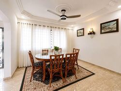 Blk 330 Bukit Batok Street 33 (Bukit Batok), HDB Executive #584815371